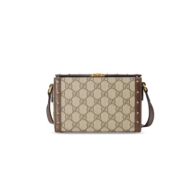 GUCCI GG MINI BAG ‎‎678460 (18.5*10.5*7.5cm)